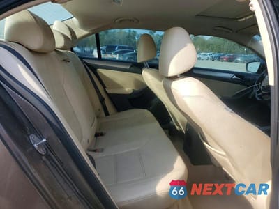 Zdjęcie 10 z 11 samochodu: 2015 VOLKSWAGEN JETTA SE VIN:3VWD17AJ0FM329234 - miniatura