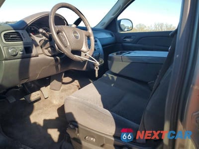 Zdjęcie 7 z 12 samochodu: 2008 CHEVROLET TAHOE C1500 VIN:1GNFC13C68R143689 - miniatura