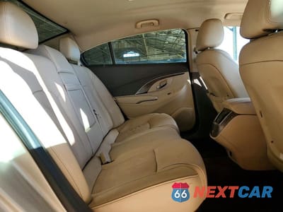 Zdjęcie 10 z 12 samochodu: 2016 BUICK LACROSSE VIN:1G4GB5G34GF193214 - miniatura