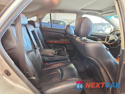 Zdjęcie 11 z 12 samochodu: 2007 LEXUS RX 350 BASE VIN:2T2HK31U57C019736 - miniatura