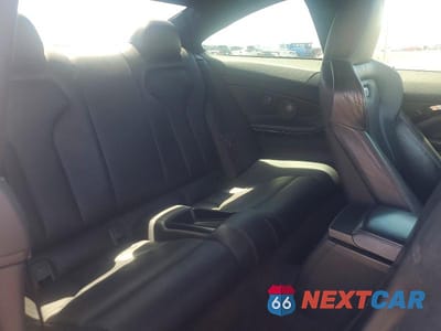 Zdjęcie 10 z 12 samochodu: 2015 BMW M4 VIN:WBS3R9C55FK332942 - miniatura