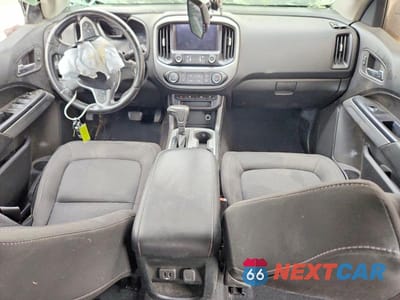 Zdjęcie 8 z 13 samochodu: 2020 CHEVROLET COLORADO LT VIN:1GCGSCEN3L1108528 - miniatura