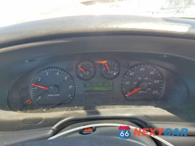 Zdjęcie 9 z 11 samochodu: 2004 FORD TAURUS SEL VIN:1FAFP56S94G186684 - miniatura