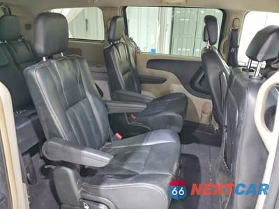 Zdjęcie 11 z 12 samochodu: 2013 CHRYSLER TOWN & COUNTRY TOURING VIN:2C4RC1BG2DR646781 - miniatura