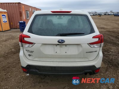 Zdjęcie 6 z 12 samochodu: 2021 SUBARU FORESTER VIN:JF2SKAAC6MH510086 - miniatura