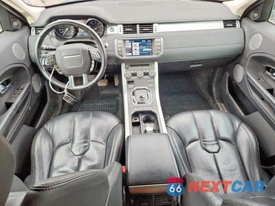 Zdjęcie 8 z 13 samochodu: 2012 LAND ROVER RANGE ROVER EVOQUE PURE PREMIUM VIN:SALVR2BG4CH620303 - miniatura
