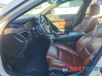 Zdjęcie 7 z 13 samochodu: 2014 CADILLAC CTS PREMIUM COLLECTION VIN:1G6AZ5S3XE0147175 - miniatura