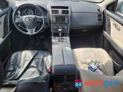 Zdjęcie 8 z 12 samochodu: 2013 MAZDA CX-9 SPORT VIN:JM3TB2BAXD0421388 - miniatura