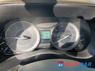 Zdjęcie 9 z 13 samochodu: 2011 INFINITI QX56 BASE VIN:JN8AZ2ND5B9701296 - miniatura