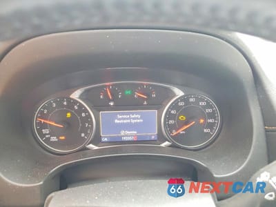 Zdjęcie 9 z 13 samochodu: 2019 GMC TERRAIN SLT VIN:3GKALPEXXKL380789 - miniatura