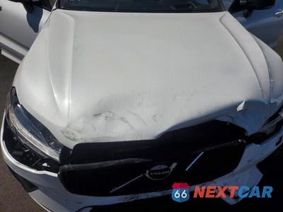 Zdjęcie 12 z 12 samochodu: 2022 VOLVO XC60 T8 RECHARGE R-DESIGN VIN:YV4BR0DM2N1904748 - miniatura