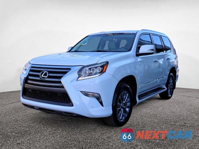 Drugie zdjęcie samochodu z przodu: 2017 LEXUS GX 460 VIN:JTJJM7FX9HH150173 - miniatura