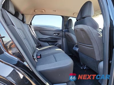 Zdjęcie 11 z 14 samochodu: 2023 NISSAN ARIYA VENTURE+ VIN:JN1BF0AA3PM411123 - miniatura