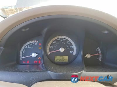 Zdjęcie 9 z 13 samochodu: 2009 KIA SPORTAGE LX VIN:KNDJE723597555293 - miniatura