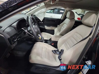 Zdjęcie 7 z 13 samochodu: 2026 HONDA CR-V EXL VIN:2HKRS4H76TH411355 - miniatura