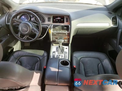 Zdjęcie 8 z 12 samochodu: 2015 AUDI Q7 PRESTIGE VIN:WA1DGAFE2FD005671 - miniatura