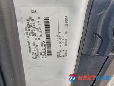 Zdjęcie 13 z 13 samochodu: 2020 FORD TRANSIT DELIVERY TRUCK VIN:1FDBW5Z83LKB80348 - miniatura