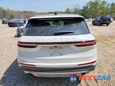 Zdjęcie 6 z 13 samochodu: 2022 LINCOLN TOWNHOUSE CORSAIR VIN:5LMCJ1D92NUL28523 - miniatura