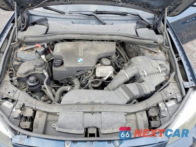 Zdjęcie 12 z 12 samochodu: 2013 BMW X1 XDRIVE28I VIN:WBAVL1C51DVR89457 - miniatura