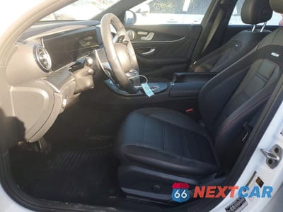 Zdjęcie 7 z 12 samochodu: 2022 MERCEDES-BENZ E AMG 53 4MATIC VIN:W1KZF6BB4NB088477 - miniatura