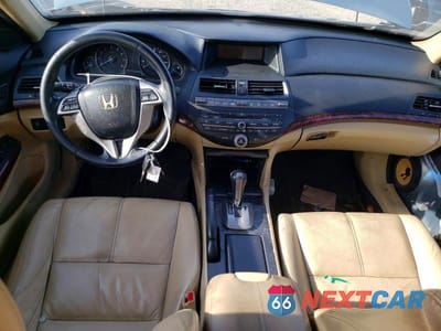 Zdjęcie 8 z 12 samochodu: 2010 HONDA ACCORD CROSSTOUR EXL VIN:5J6TF1H58AL005023 - miniatura