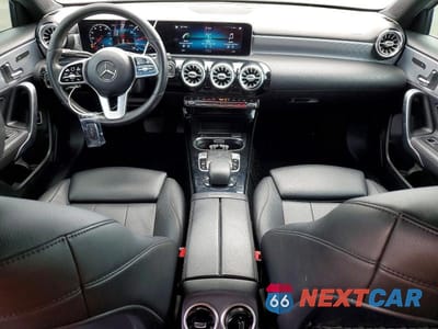 Zdjęcie 8 z 11 samochodu: 2020 MERCEDES-BENZ A 220 VIN:WDD3G4EB5LW037756 - miniatura