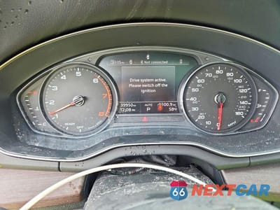 Zdjęcie 9 z 13 samochodu: 2021 AUDI Q5 PREMIUM VIN:WA1AAAFY7M2076257 - miniatura