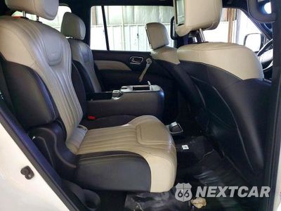 Zdjęcie 11 z 13 samochodu: 2019 INFINITI QX80 LIMITED VIN:JN8AZ2NE4K9238091 - miniatura