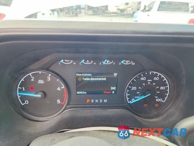 Zdjęcie 8 z 10 samochodu: 2025 FORD F350 SUPER DUTY TRUCK CAB AND CHASSIS VIN:1FD8W3HT4SEC86275 - miniatura
