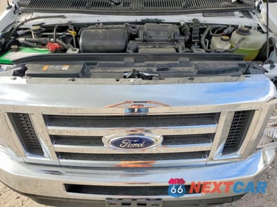 Zdjęcie 12 z 15 samochodu: 2022 FORD ECONOLINE E450 SUPER DUTY CUTAWAY VAN VIN:1FDXE4FNXNDC25144 - miniatura