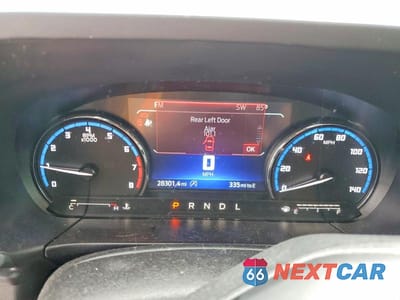 Zdjęcie 9 z 14 samochodu: 2024 FORD BRONCO SPORT OUTER BANKS VIN:3FMCR9C66RRF27055 - miniatura
