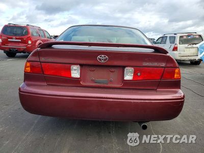 Zdjęcie 6 z 11 samochodu: 2021 TOYOTA CAMRY LE VIN:4T1BG28K6YU947923 - miniatura