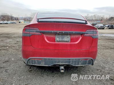 Zdjęcie 6 z 13 samochodu: 2023 TESLA MODEL X VIN:7SAXCDE53PF399373 - miniatura