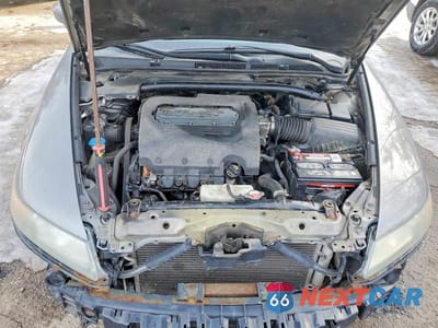 Zdjęcie 11 z 13 samochodu: 2006 ACURA 3.2TL VIN:19UUA66256A801568 - miniatura