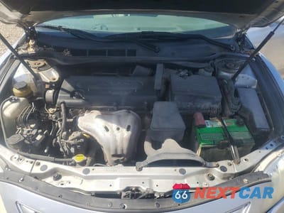 Zdjęcie 11 z 11 samochodu: 2009 TOYOTA CAMRY LE VIN:4T1BE46K69U345576 - miniatura