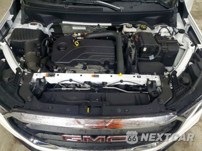 Zdjęcie 12 z 14 samochodu: 2023 GMC TERRAIN SLE VIN:3GKALMEGXPL177407 - miniatura