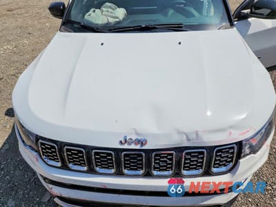 Zdjęcie 12 z 12 samochodu: 2025 JEEP COMPASS LIMITED VIN:3C4NJDCN2ST521633 - miniatura