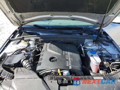 Zdjęcie 11 z 11 samochodu: 2010 AUDI A4 PREMIUM PLUS VIN:WAUFFAFL1AN054831 - miniatura