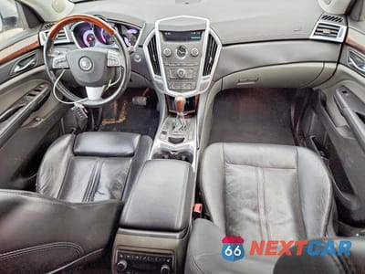 Zdjęcie 8 z 11 samochodu: 2010 CADILLAC SRX PREMIUM COLLECTION VIN:3GYFNCEY1AS540733 - miniatura