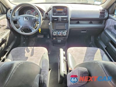 Zdjęcie 8 z 13 samochodu: 2003 HONDA CR-V LX VIN:SHSRD68453U102771 - miniatura