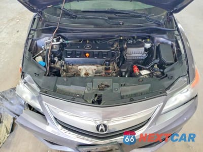 Zdjęcie 11 z 11 samochodu: 2015 ACURA ILX 20 VIN:19VDE1F37FE005215 - miniatura