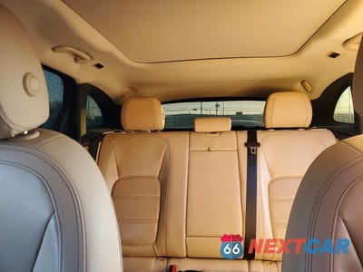 Zdjęcie 10 z 13 samochodu: 2017 JAGUAR F-PACE PRESTIGE VIN:SADCK2BN0HA087565 - miniatura