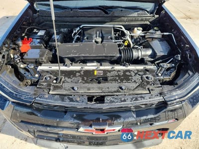 Zdjęcie 11 z 12 samochodu: 2025 CHEVROLET COLORADO ZR2 VIN:1GCPTFEKXS1168552 - miniatura
