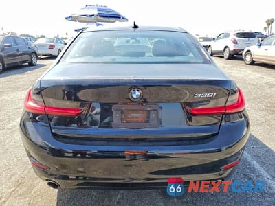 Zdjęcie 6 z 12 samochodu: 2019 BMW 330I VIN:WBA5R1C53KAK10451 - miniatura