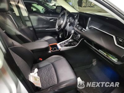Zdjęcie 13 z 14 samochodu: 2024 TOYOTA RAV4 ADVENTURE VIN:2T3J1RFV5RW438479 - miniatura