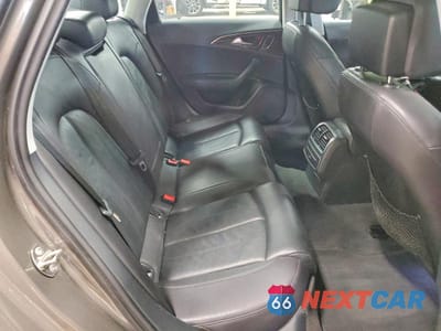 Zdjęcie 10 z 13 samochodu: 2012 AUDI A6 PREMIUM PLUS VIN:WAUGGAFC7CN125843 - miniatura