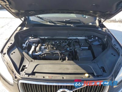 Zdjęcie 12 z 12 samochodu: 2016 VOLVO XC90 T6 VIN:YV4A22PK9G1044419 - miniatura