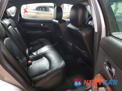 Zdjęcie 10 z 12 samochodu: 2007 BUICK LACROSSE CXL VIN:2G4WD582371218963 - miniatura