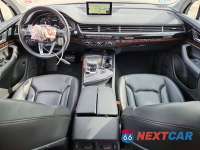 Zdjęcie 8 z 12 samochodu: 2018 AUDI Q7 PREMIUM PLUS VIN:WA1LAAF70JD033427 - miniatura