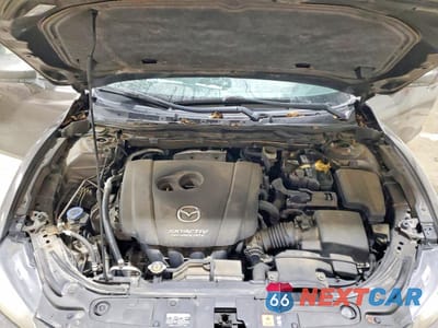 Zdjęcie 11 z 13 samochodu: 2016 MAZDA 6 SPORT VIN:JM1GJ1U53G1468378 - miniatura